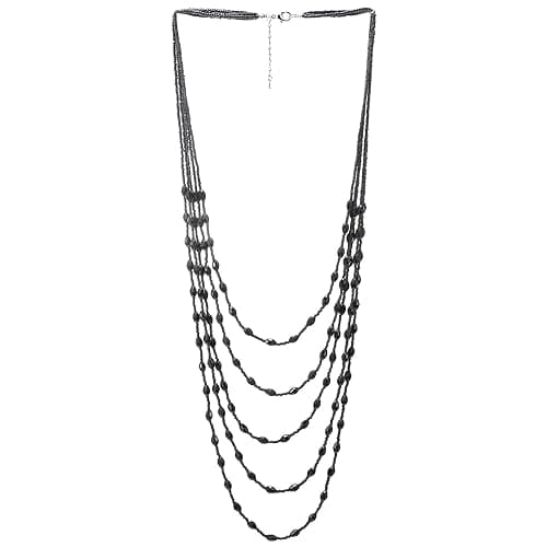 🔵layered necklace - Image 1