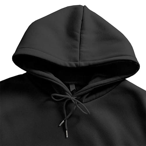 ZVKVLDE Trendiges Hoodie-AlbumRuby-Sweatshirt Mit Kapuze for Männer Und Frauen thumbnail 3