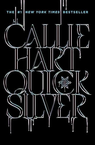 Fae & Alchemy Series 2 Books Collection Set By Callie Hart (Quicksilver & Brimstone) thumbnail 2