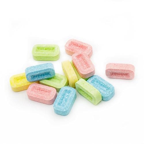 Bulk Unwrapped Sour Candy 1 lb – Old Fashioned, Bold Falavor thumbnail 5