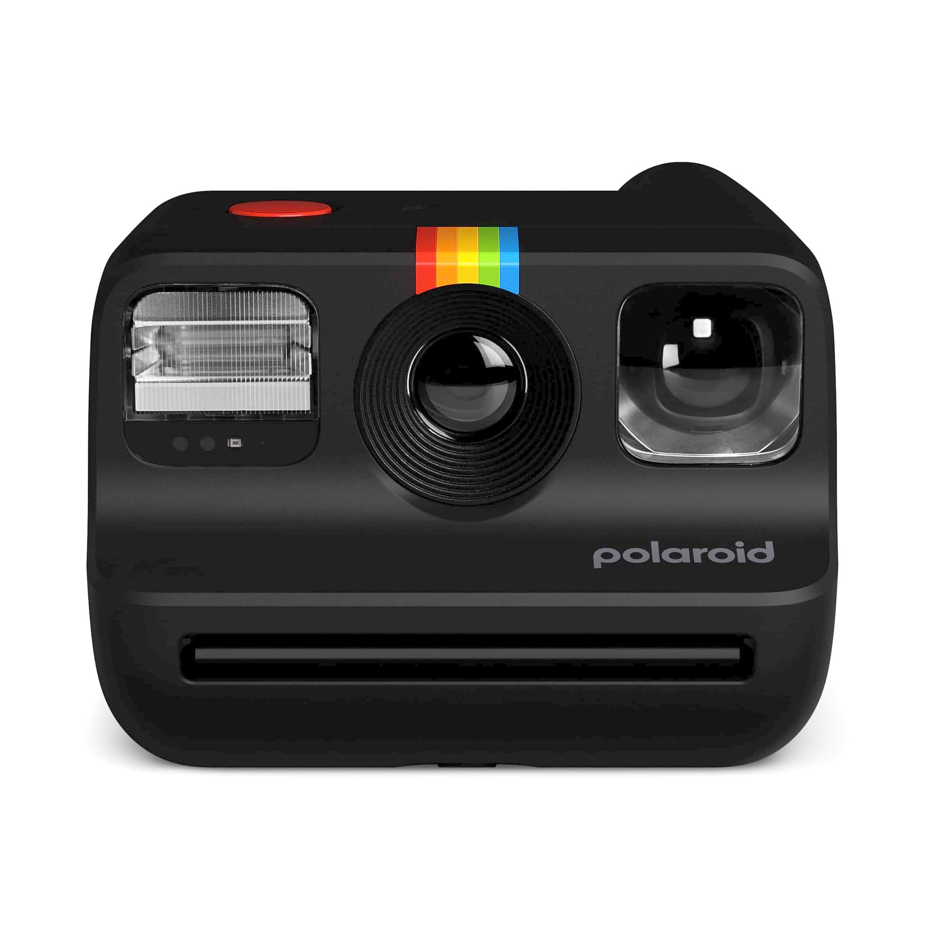 Polaroid Go Generation 2 - Mini cámara de película instantánea - Negro (9096) - Solo Compatible con Go Film thumbnail 5