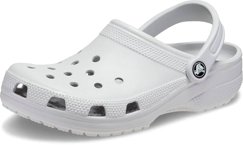 Crocs Unisex-Adult Classic Clog - Image 1