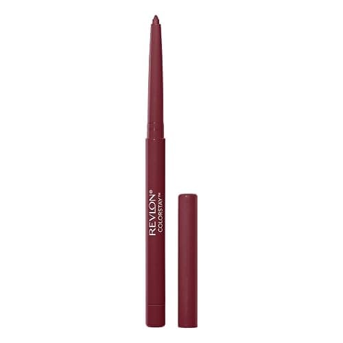 Revlon ColorStay Lipliner with Sharpener, Plums 060, 0.01 Ounce (28 g) - Image 1