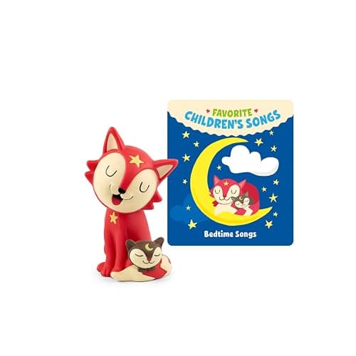 Tonies Bedtime Songs Audio Play Character - Image 1