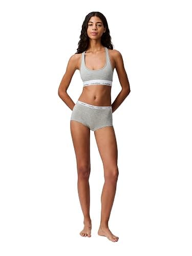 Calvin Klein Modern Cotton Bralette thumbnail 4