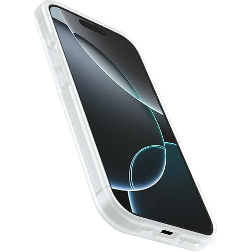 OtterBox iPhone 16 Pro React Series Case - Stardust thumbnail 5