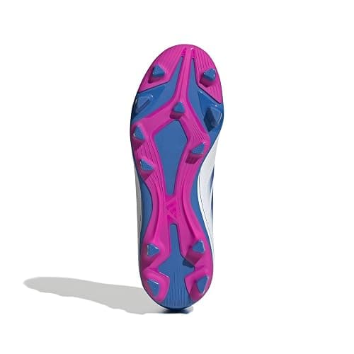 2. adidas Kids’ Goletto Ix Firm Ground/Multi Ground Soccer Cleat thumbnail 3