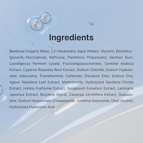 Dr.Althea Aqua Marine Sérum profond | Hydratation instantanée et apaisante pour tous les types de peau | Soin de la peau végétalien coréen, 30 ml thumbnail 8