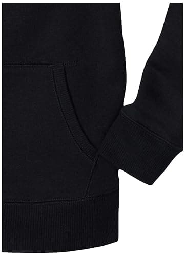 Amazon Essentials Hoodies - Boys' Zip-Up Sweatshirt thumbnail 3