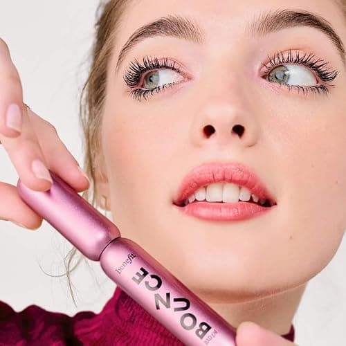 Benefit Cosmetics BADgal Bounce Volumizing Mascara, 0.3 oz thumbnail 3