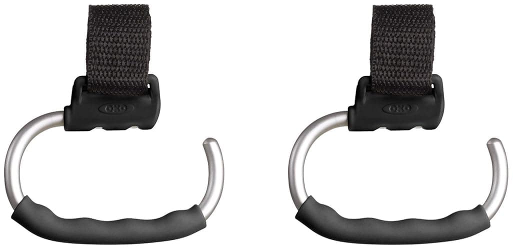 OXO Tot Stroller Hook