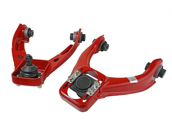 Skunk2 Racing 516-05-0680 Tuner Series Front Camber Kit for 1996-2000 Honda Civic - Image 1