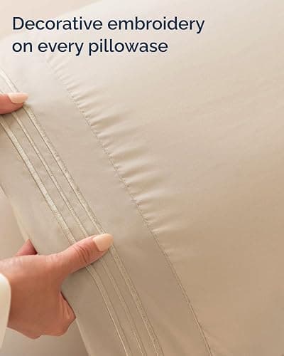 3 Piece Sheet Set thumbnail 7