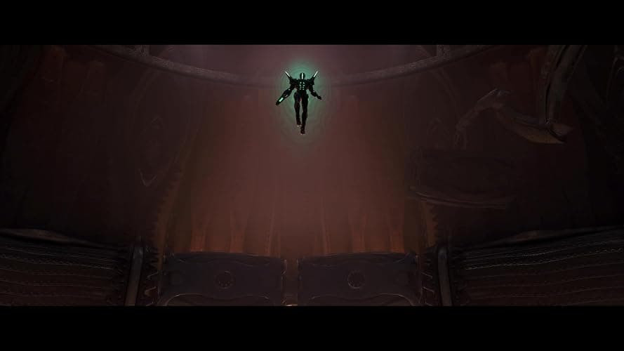 Metroid Prime™ 4: Beyond - Nintendo Switch thumbnail 7
