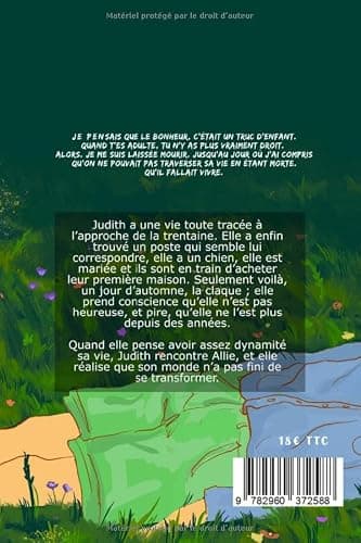 Après la pluie: New Romance lesbienne - Fiction sur l'autisme thumbnail 2