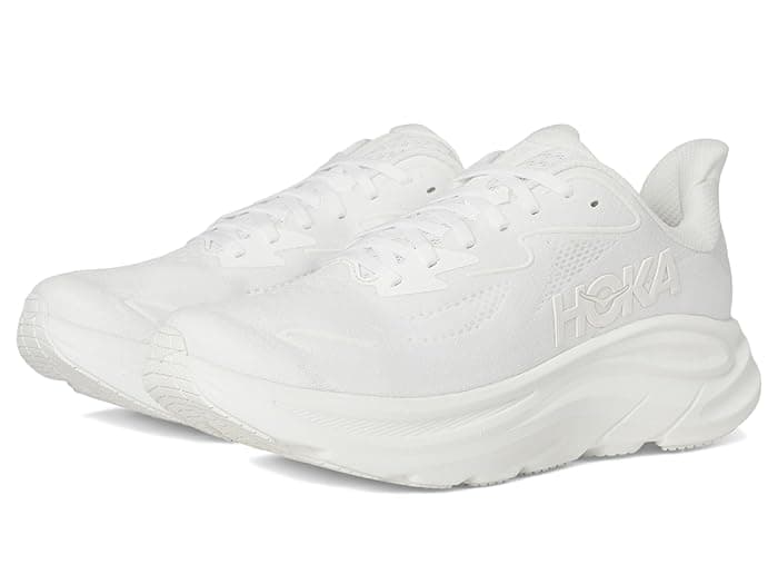 Hoka Clifton 10