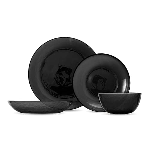 FORTESSA Los Cabos 16-Piece Dinnerware Set