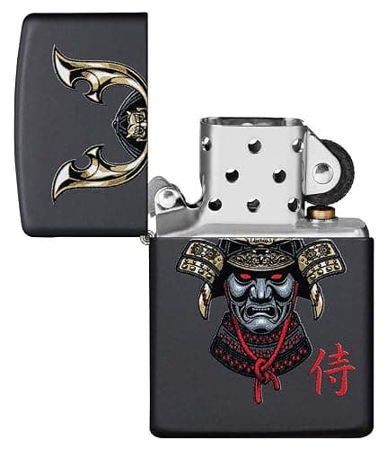 Zippo Villain Lighters thumbnail 4