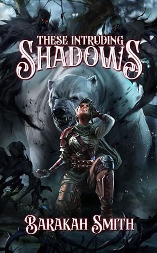 🧁 These Intruding Shadows » Young Adult - Image 1
