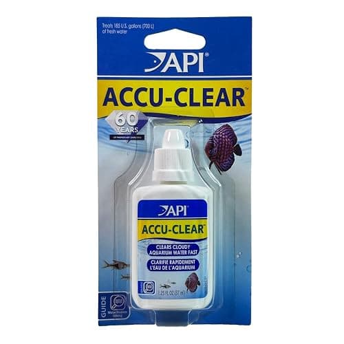 Aqua clear - Image 1