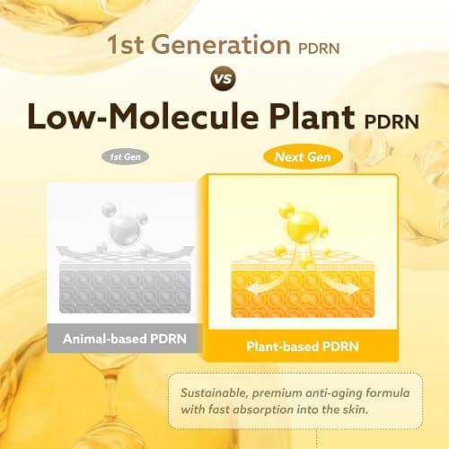 MUMUKI Honey Banana BDRN 3-Step Skincare Set | Bubble Mask, Capsule Ampoule & Cream | Hydration, Glow & Elasticity Care | Korean Skincare Set thumbnail 8