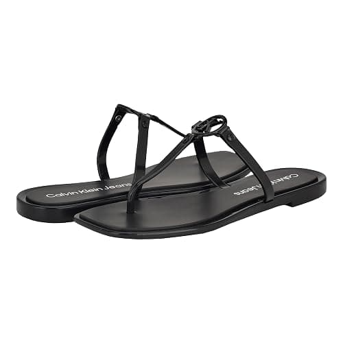 Calvin Klein Women's Edhen Sandal thumbnail 6