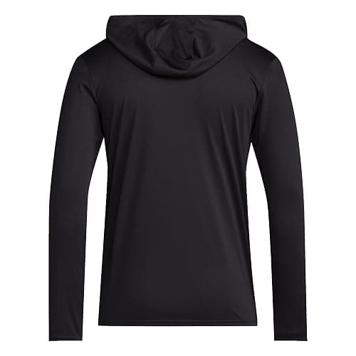 adidas Men's NCAA Designed for Training Team Hoodie thumbnail 3