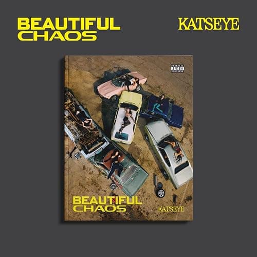 BEAUTIFUL CHAOS Chaotic Version - Image 1