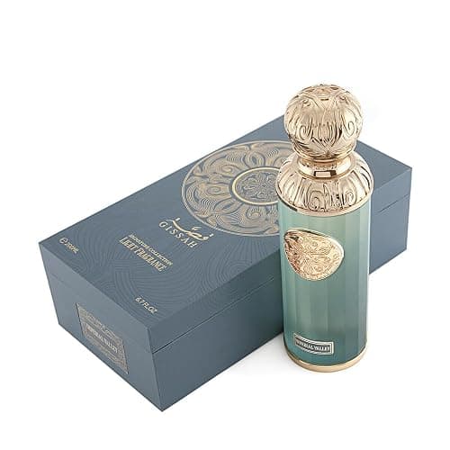 Ether Perfumes Imperial Valley by Gissah EDP 200 ML | Luxury Niche Oud Perfume | Exotic Unisex Fragrance | Made in Kuwait thumbnail 2