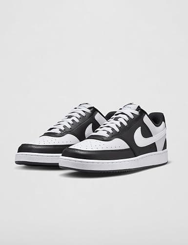 Nike Women's Court Vision Low Next Nature Shoes thumbnail 5