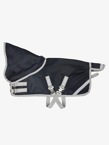 LeMieux Toy Pony Storm-Tek Blanket - Navy thumbnail 3