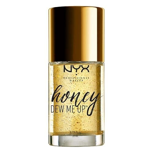 NYX PROFESSIONAL MAKEUP Honey Dew Me Up Primer Face Makeup - Image 1