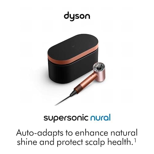Dyson Supersonic Nural™ Hair Dryer thumbnail 2