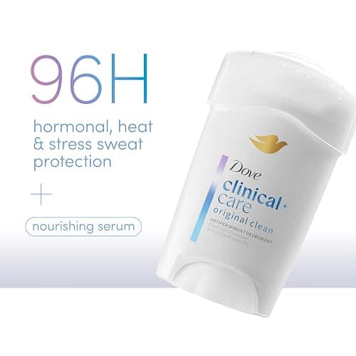 Dove Deodorant thumbnail 7