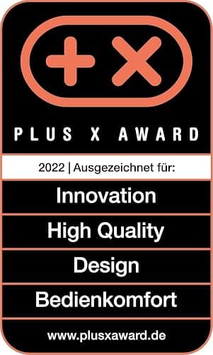Remington Glätteisen breit Pro-Ceramic Extra (extra breite 45mm Stylingplatten -speziell für dickes, krauses, lockiges und sehr langes Haar) LCD-Display, 150-230°C, Haarglätter S5525 thumbnail 7