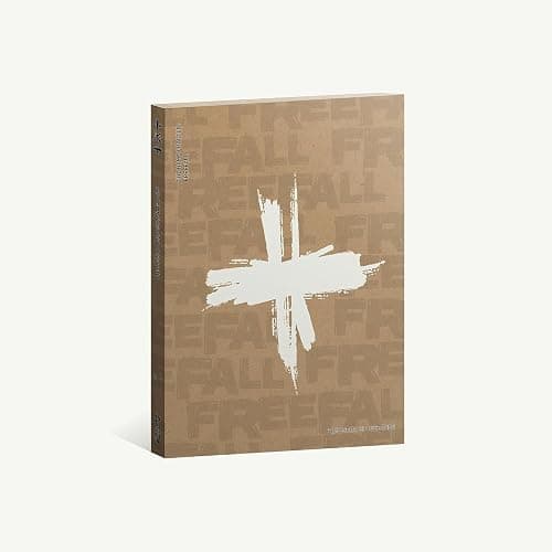 TXT TOMORROW X TOGETHER - The Name Chapter: FREEFALL 3rd Album CLARITY - Image 1