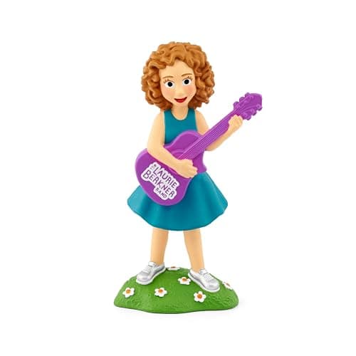 Tonies Laurie Berkner 2 Audio Toy Figurine thumbnail 3