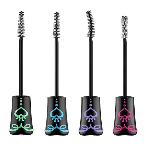 Lash Princess False Lash Effect Mascara, Lash Princess False Lash Waterproof Mascara, Lash Princess Sculpted Volume Mascara & Lash Princess Curl Mascara Bundle thumbnail 3