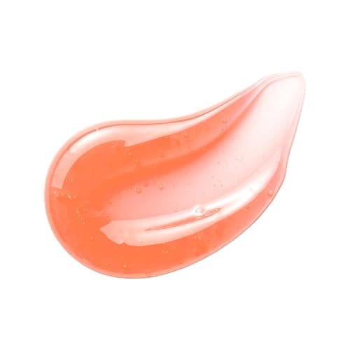 COVERGIRL Clean Fresh Yummy Lip Gloss, Sheer, Natural Scents, Vegan Formula - My Main Squeeze thumbnail 2