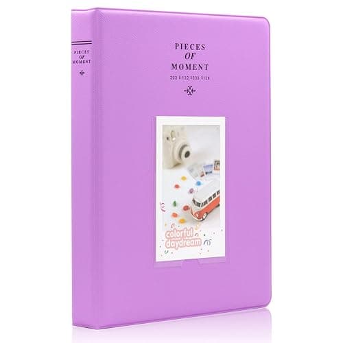 Ella - Mini Photo Album - Image 1