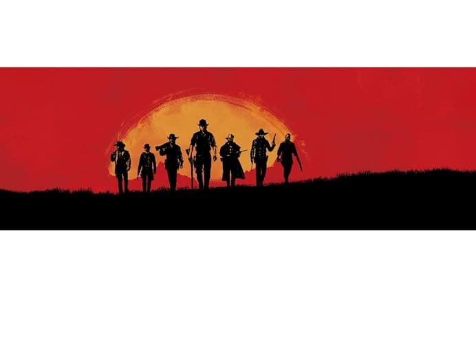 Red Dead Redemption 2 [PlayStation 4] thumbnail 15