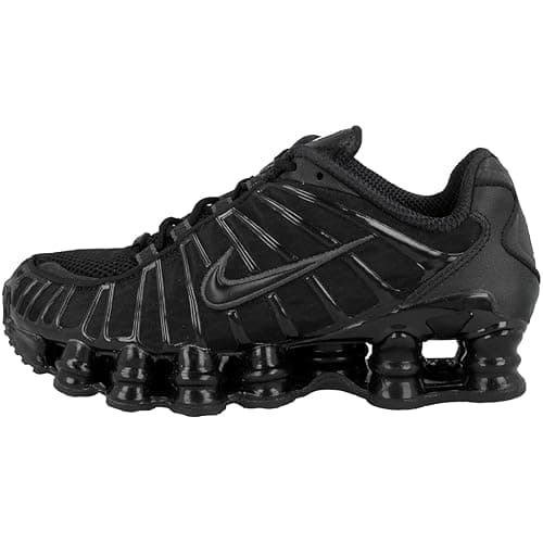 Nike Damen Shox Tl Sneaker - Image 1