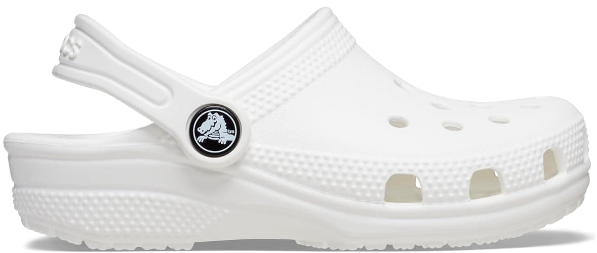 Crocs Kid's Classic Clog thumbnail 4