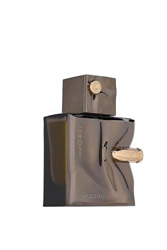 Fragrance World Spectre Ghost Eau De Parfum Spray for Men, 2.7 Ounce thumbnail 3