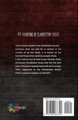The Haunting Of Clandestine House thumbnail 2