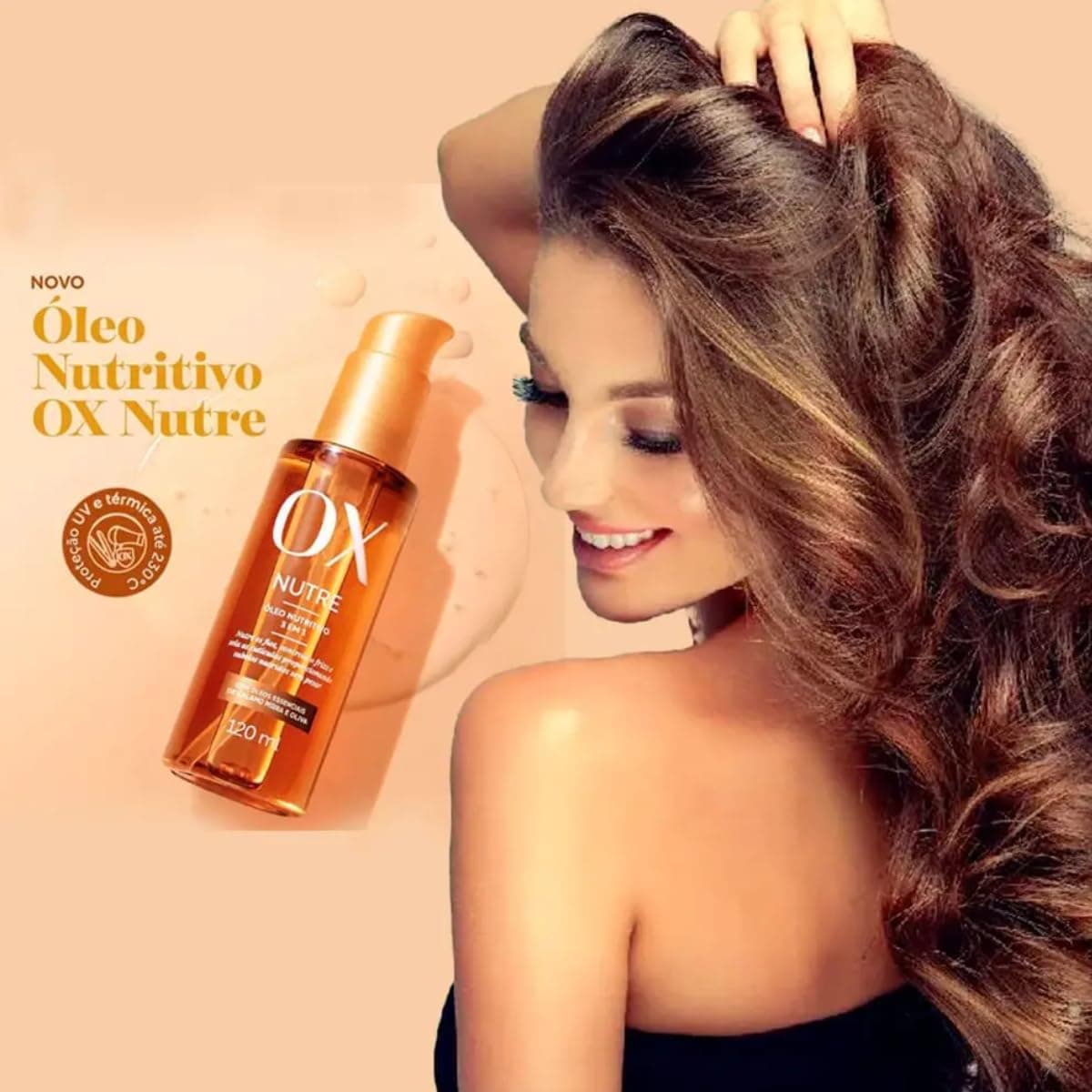 Óleo Nutritivo 3 Em 1 Ox Nutre 120ml thumbnail 6