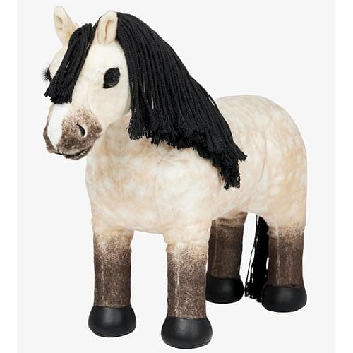 LeMieux Toy Pony Bubbles For Kids - Soft Bay Shetland - Fits All Toy Pony Accessories - Educational Toy - Suitable for Ages 3+ thumbnail 6