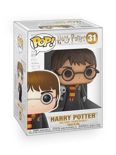 harry Funko - Image 1