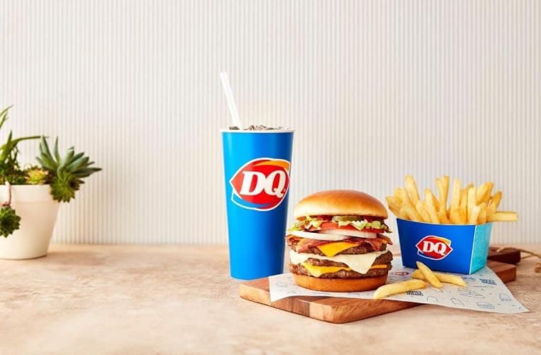 Dairy Queen Gift Card thumbnail 2