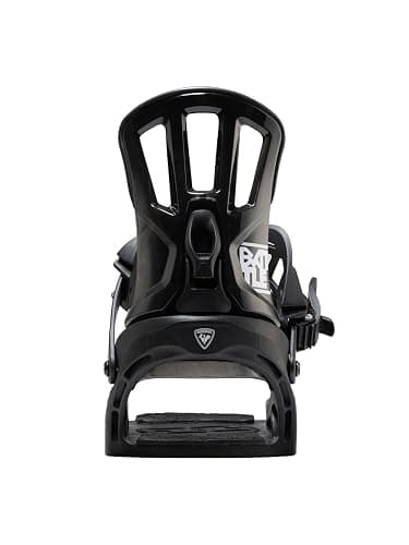 Rossignol Battle - Snowboard Binding for Men and Women thumbnail 2